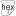 [HEX]