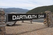Dartmouth Dam