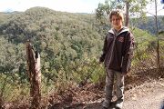 Mount Wilson, Lost City and Lithgow