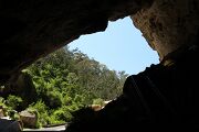Jenolan Caves and Abercrombie River ride