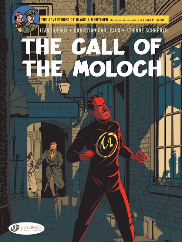 The call of the Moloch