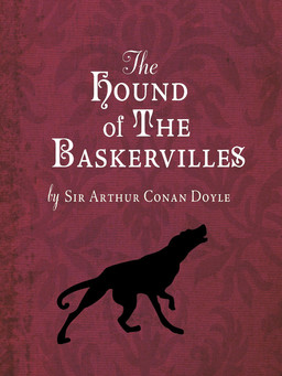 Sherlock Holmes #6: The Hound of the Baskervilles