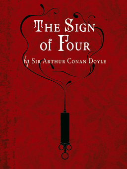 Sherlock Holmes #2: The Sign of the Four
