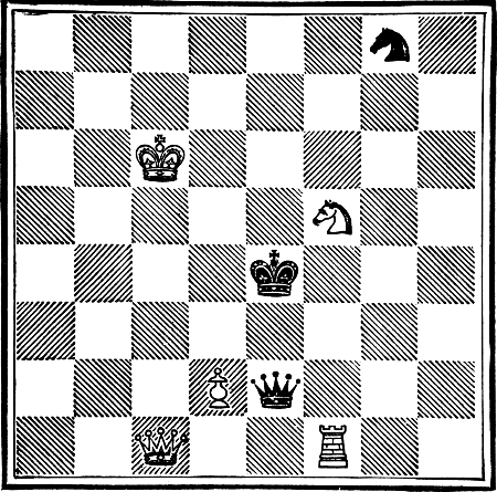 [The Chess-Board]