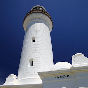 Norah Head Lighthouse